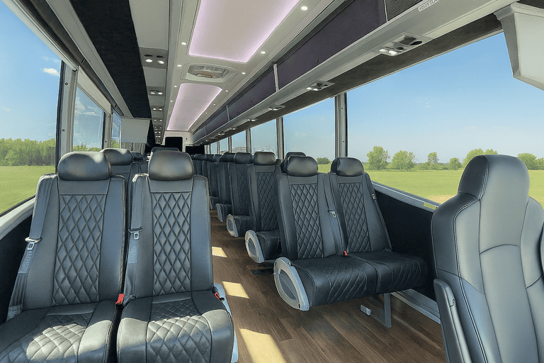 Easy Travel Throughout Simi Valley