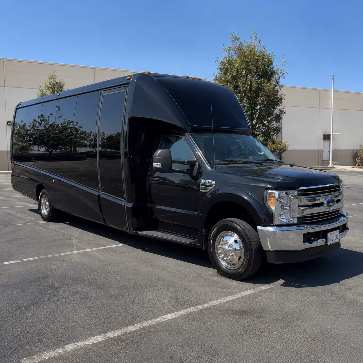 bachelor and bachelorette party buses in simi valley