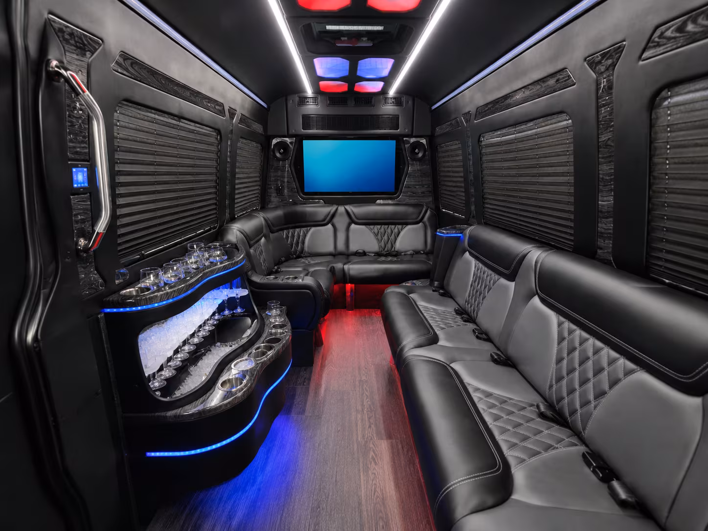 book your simi valley prom bus early for the best selection