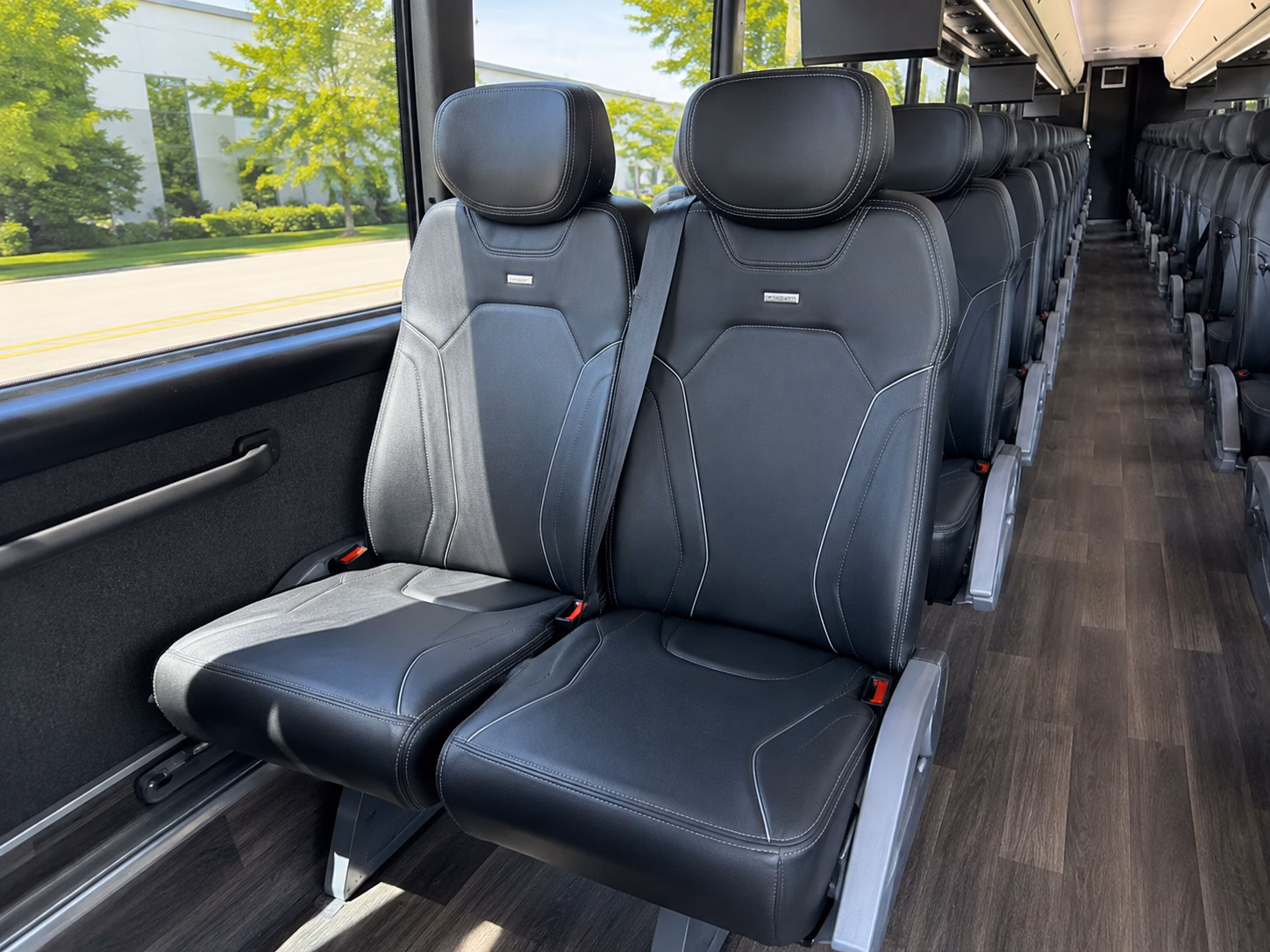 college tour charter buses to california state university northridge moorpark college and beyond