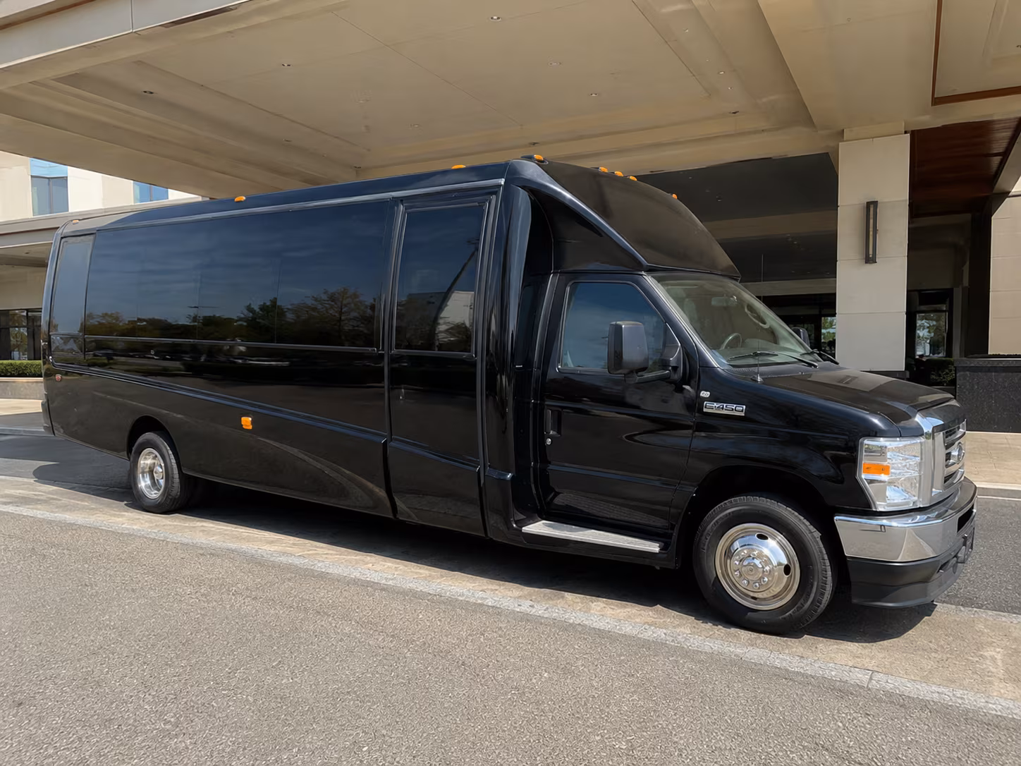 corporate travel to los angeles santa clarita and beyond