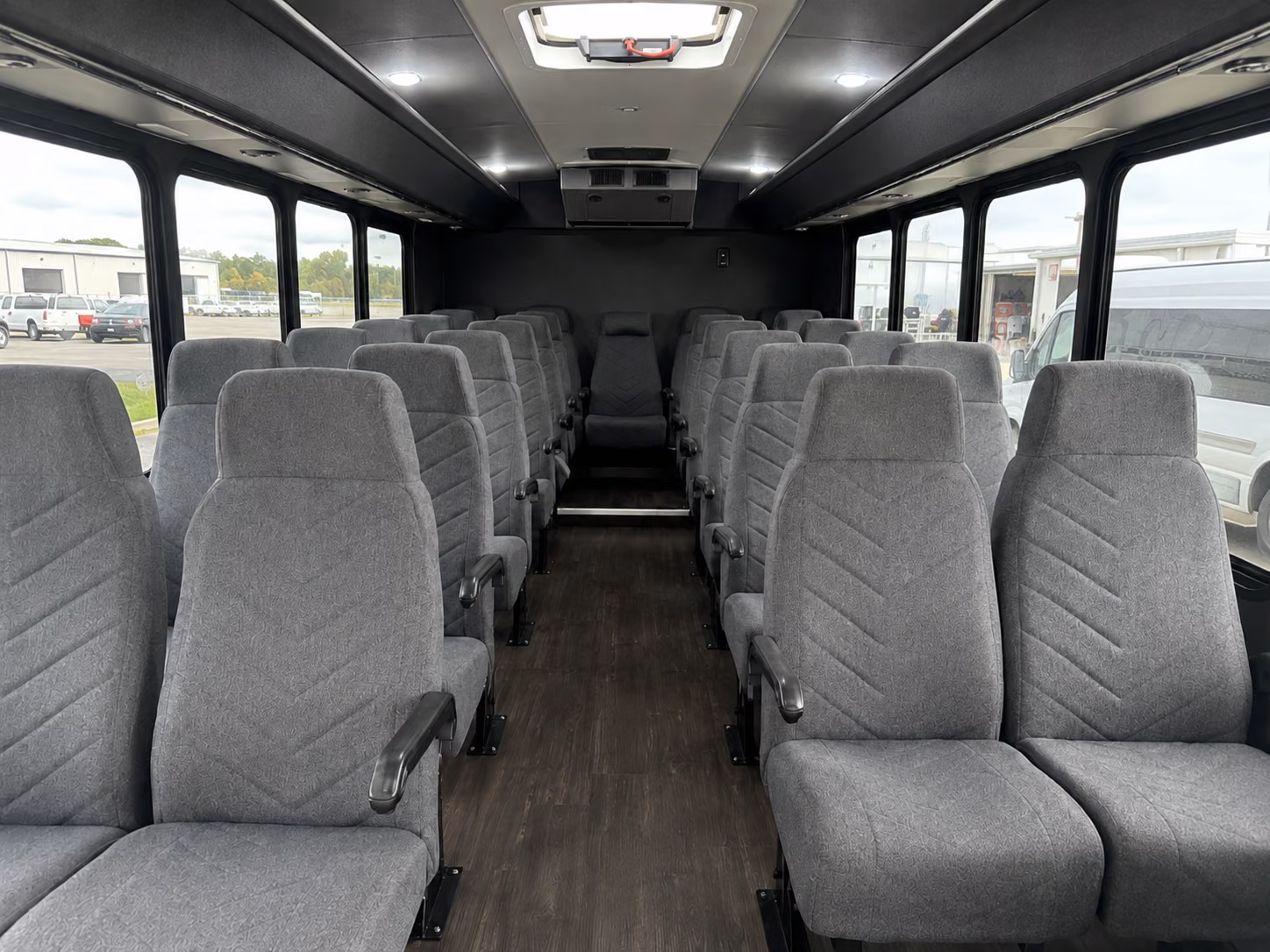 downtown simi valley concert transportation