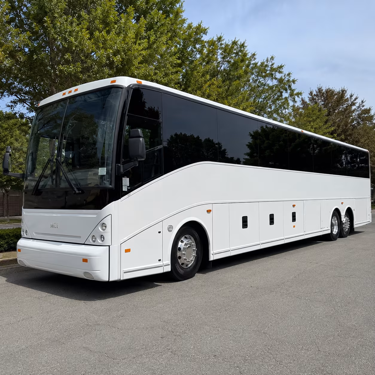 emergency evacuation charter buses in simi valley