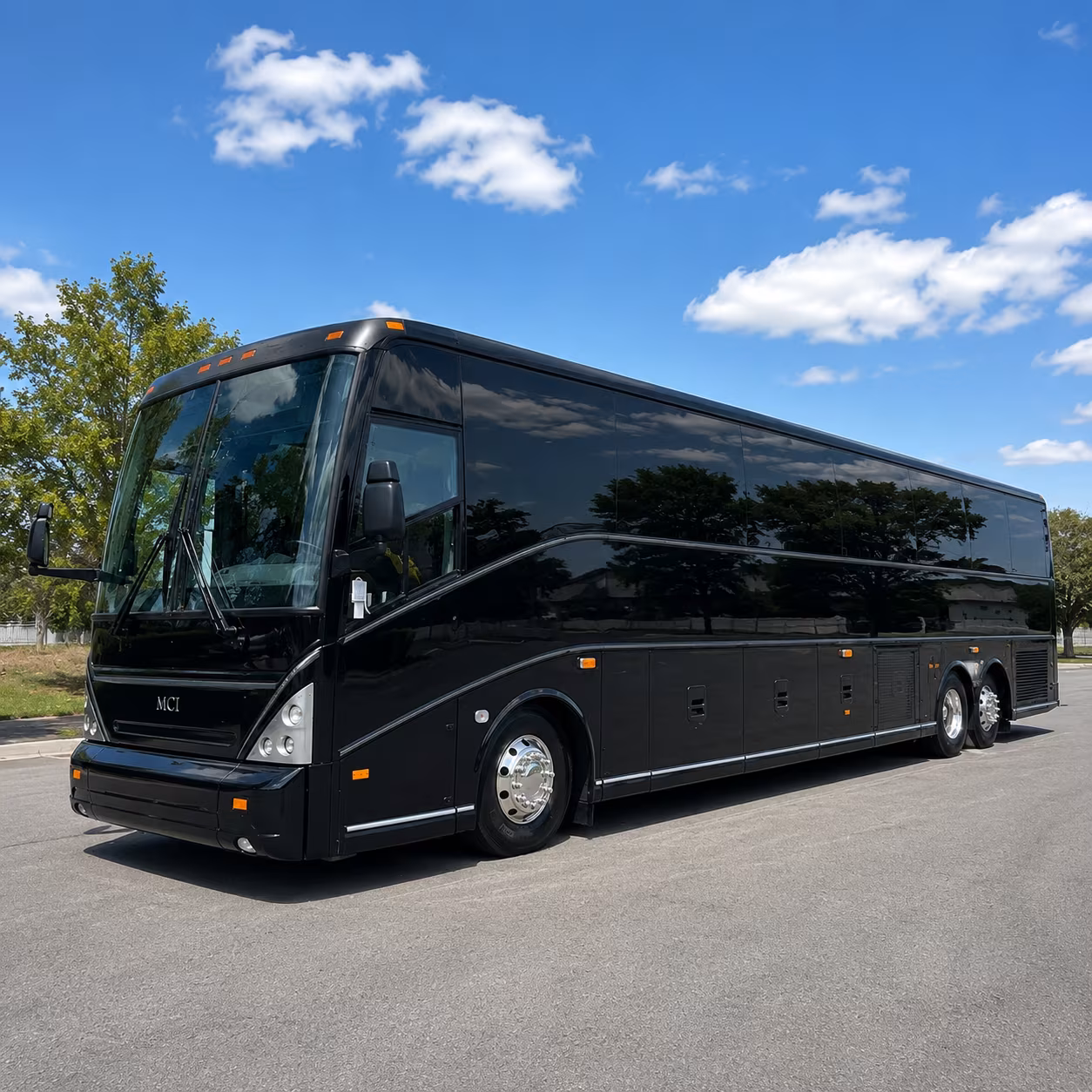 private charter buses for layovers in simi valley