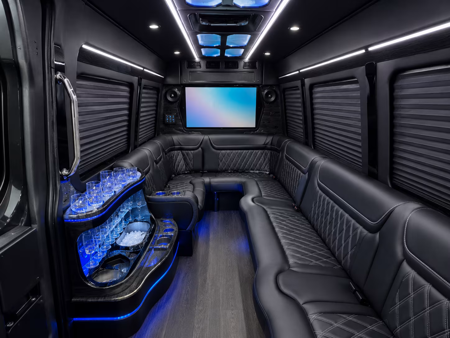 simi valley brewery tour bus rentals