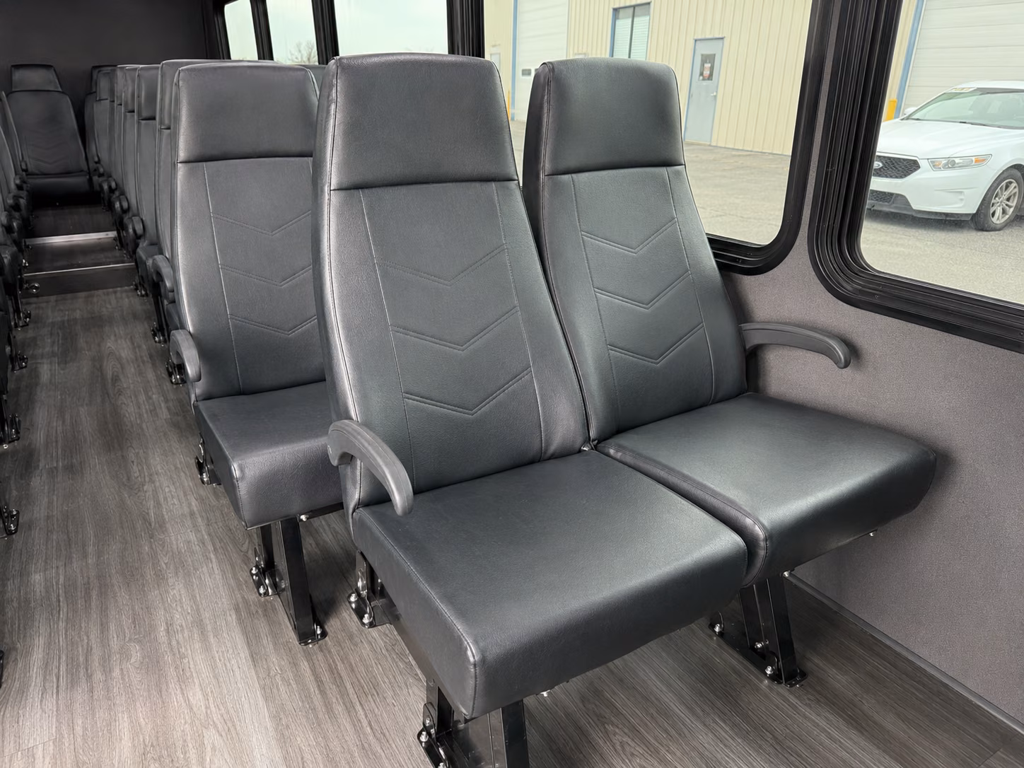 simi valley bus rentals for california road trips and utah travel