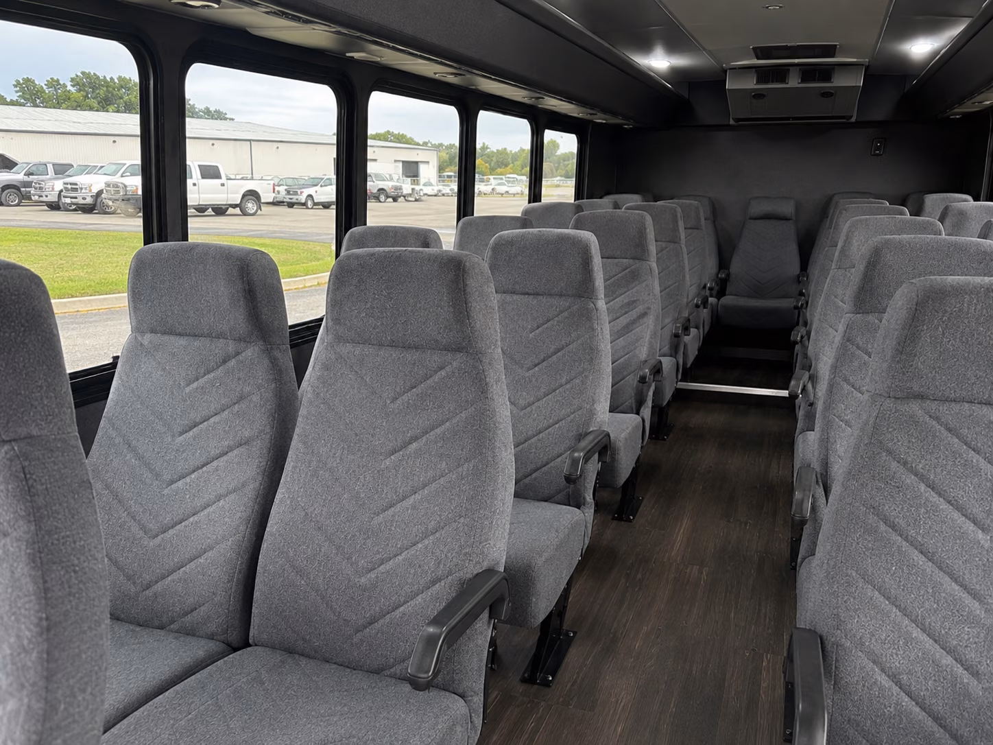 simi valley church and religious group bus rentals