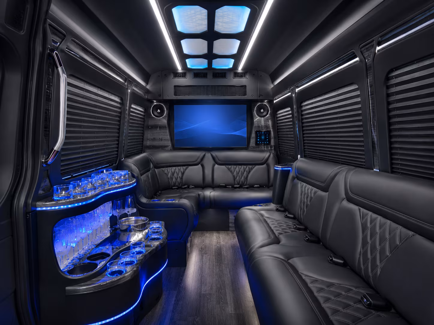 simi valley custom day trip and driving tour bus rentals