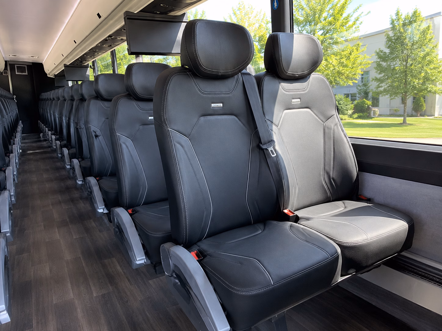 simi valley historic tour bus rentals