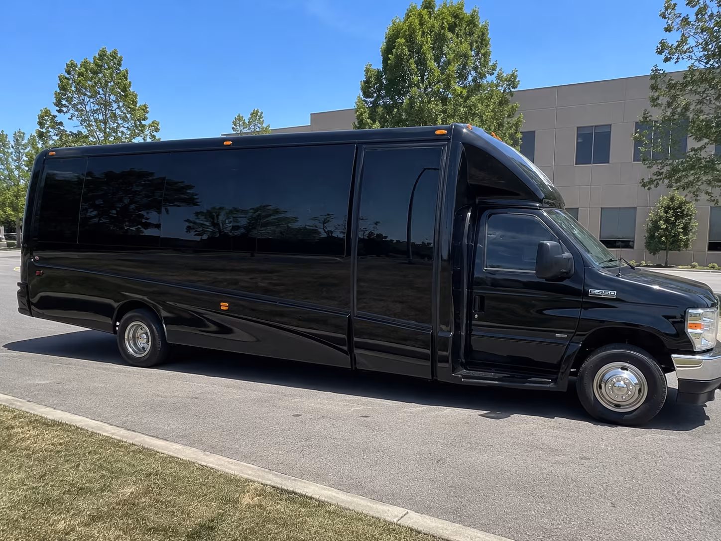 simi valley military ball ceremony and veterans group transportation