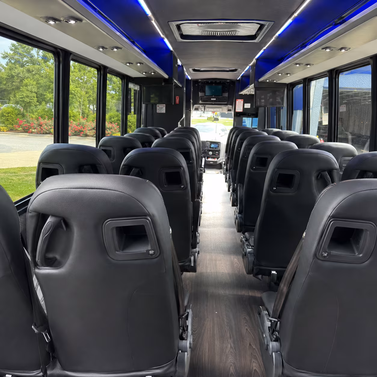 where your trip starts